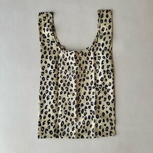 Baby BAGGU Honey Leopard